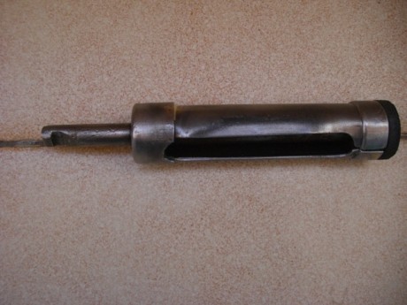 Recientemente ha caido en mis manos una COMETA V y su estado de conservación no es muy bueno por lo que 131
