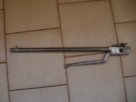 Recientemente ha caido en mis manos una COMETA V y su estado de conservación no es muy bueno por lo que 141