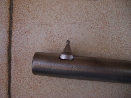 Recientemente ha caido en mis manos una COMETA V y su estado de conservación no es muy bueno por lo que 152