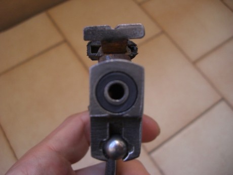 Recientemente ha caido en mis manos una COMETA V y su estado de conservación no es muy bueno por lo que 150