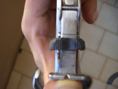 Recientemente ha caido en mis manos una COMETA V y su estado de conservación no es muy bueno por lo que 170