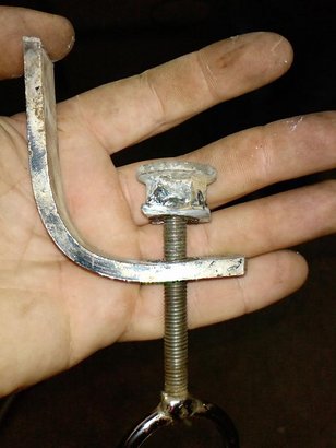 Hola.
Os voy ha explicar como me he construido mi banco de tiro, supongo que ya habrá algún hilo con lo 31