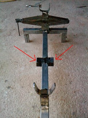 Hola.
Os voy ha explicar como me he construido mi banco de tiro, supongo que ya habrá algún hilo con lo 42