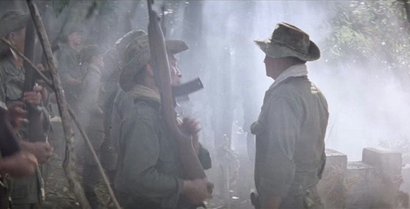 Compañeros,

En vista de las ganas de algunos (Elcafe, Wilcow, Vrakk, etc) por adivinar armas de películas 30
