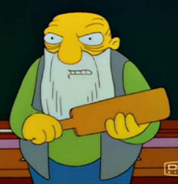  Ya que diversos foreros me han solicitado reabrir aquel viejo y exitoso hilo "Vernos las caras", 30