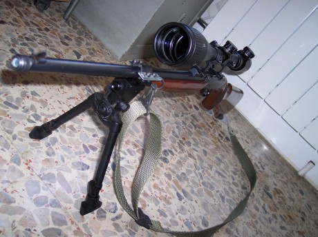 Yo siempre he dicho que mas vale tarde que nunca, y por el susto que me dio la camara...se han retrasado 41