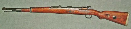 SALUDOS A TODOS,ME LLAMO ANGEL Y SOY DE ASTURIAS.ME APASIONAN LAS ARMAS Y TODO LO RELATIVO A LA GUERRA 01