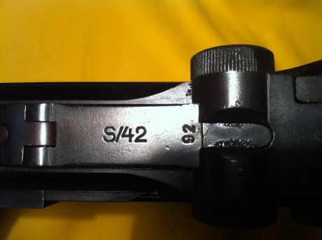 Hola a todos:

Ayer me hicieron un regalo magnífico. Un amigo, también magnífico, que por dificultades 32