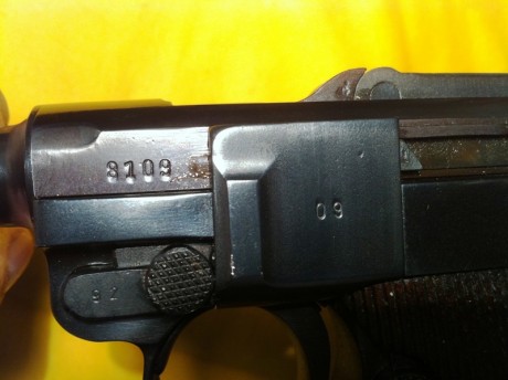 Hola a todos:

Ayer me hicieron un regalo magnífico. Un amigo, también magnífico, que por dificultades 31