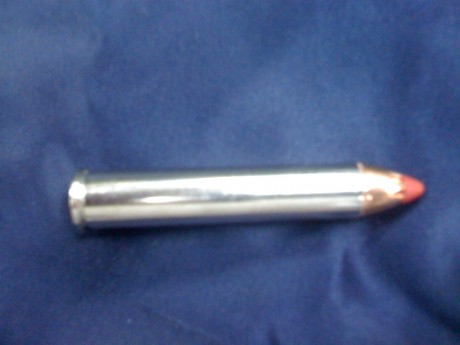 me llegaron unas puntas leverevolution para recargar el 444 marlin,concretamente  y tengo un problema 130