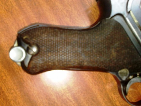 Hola a todos:

Ayer me hicieron un regalo magnífico. Un amigo, también magnífico, que por dificultades 51