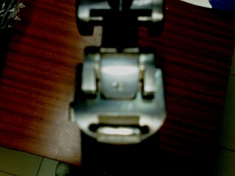 Hola a todos:

Ayer me hicieron un regalo magnífico. Un amigo, también magnífico, que por dificultades 70