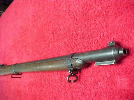 Pues eso que la modificación del reglamento de armas publicada hoy en el BOE entra en vigor en 20 días. 112