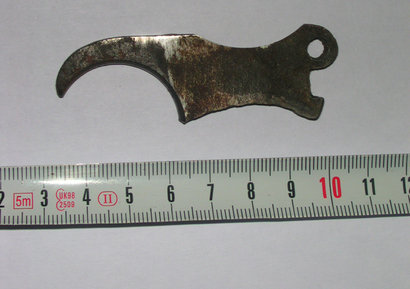 Estimados amigos, necesito saber sonde puedo encontrar el despiece de una carabina marca Cometa modelo 60
