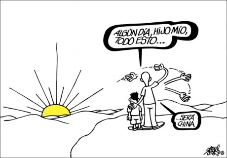 Grecia,Irlanda,Portugal,Italia y España.Demasiados paises para rescatar.A este paso al euro le queda un 70