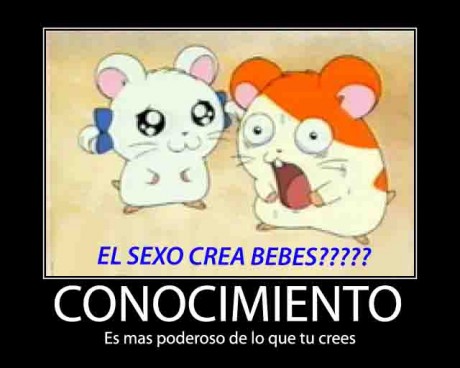 Pues eso, que a mis dos mellizos, se les va a unir un nuevo hermanito.
En noviembre tendré (si Dios quiere) 50