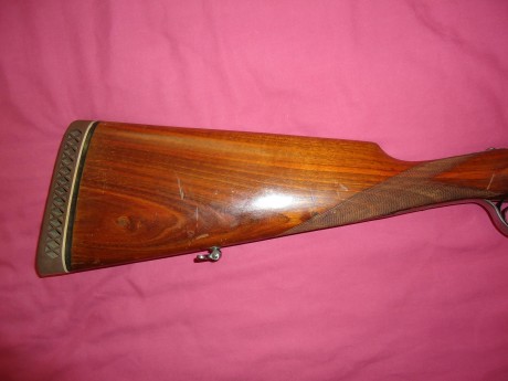 He adquirido una escopeta Victor Sarasqueta del calibre 12 y tengo una serie de duads.
Que tipo de cartuchos 62