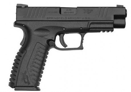 Me gustan mucho la XDM, por eso he pensado en poneros una fotos de esta nueva serie:

Specifications 	
Caliber 60
