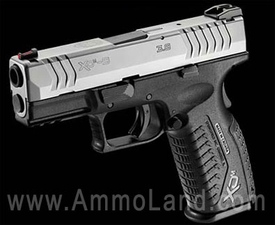 Me gustan mucho la XDM, por eso he pensado en poneros una fotos de esta nueva serie:

Specifications 	
Caliber 90