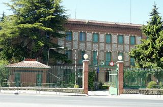 "GENERAL DYNAMICS" CONTRATA 30 PERSONAS POR UN NUEVO CARTUCHO 

Eventual. Los trabajadores entrarán 00