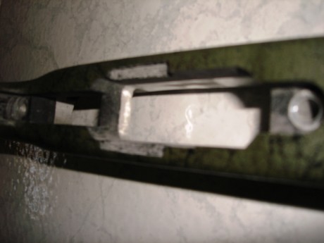 Vendo culata Bell and Carlson:
Bell & Carlson Tactical Medalist A5 Fully Adjustable. 10