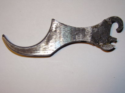 Estimados amigos, necesito saber sonde puedo encontrar el despiece de una carabina marca Cometa modelo 90