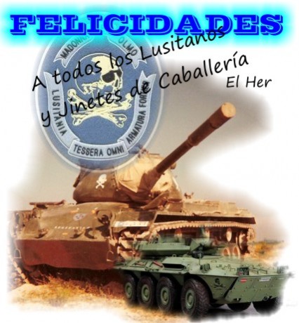Santiago y cierra, España!, es una tradición cultural española basada en un grito de guerra y autoafirmación 60