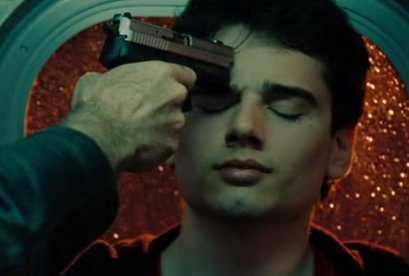 Compañeros,

En vista de las ganas de algunos (Elcafe, Wilcow, Vrakk, etc) por adivinar armas de películas 60