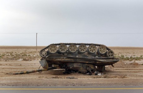 no me lo explico, un carro de combate por lo general, es bastante pesado lo que hace que el centro de 00