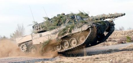 no me lo explico, un carro de combate por lo general, es bastante pesado lo que hace que el centro de 31
