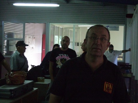El domingo 24 de Julio, celebraremos la cuarta tirada en las instalaciones del Club de Tir Montsia en 102