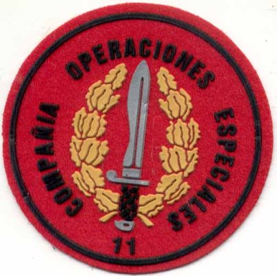Busco antiguos integrantes del  GOE1  Ordenes militares, Especialmente a los chicos de la  13  140