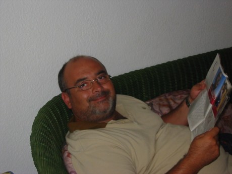  Ya que diversos foreros me han solicitado reabrir aquel viejo y exitoso hilo "Vernos las caras", 160