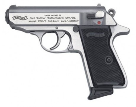 Estoy a punto de comprar un arma corta para portar de paisano, mirando mucho las finalistas son un revolver 01