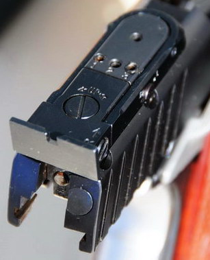 Hola comapañeros, quisiera saber si se le puede montar a mi S&W 952-2 6" el alza de la casa  00