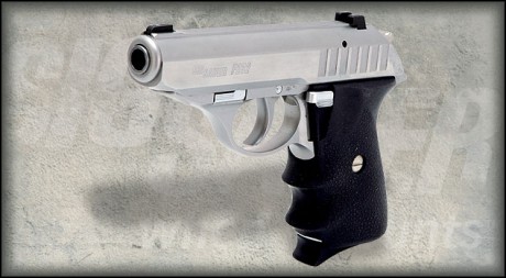 Estoy a punto de comprar un arma corta para portar de paisano, mirando mucho las finalistas son un revolver 10