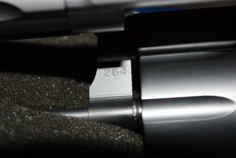 Buenas noches a todos!!!! bueno pues que necesito un poco de ayuda para identificar este revolver,todo 20