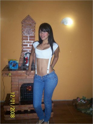 Bueno, como parece ser que mis avatares han causado sensacion y a la vez provocan en los hilos que no 20