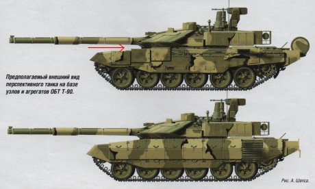 A ver qué os parece.

https://alejandro-8.blogspot.com/2011/08/nueva-version-del-t-90.html 80