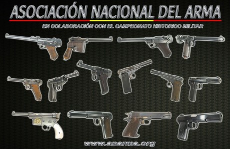 Una sugerencia, Antonio............

Que tal una lista de inscritos en este mismo post ?

Serviria para 100