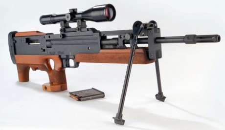Hola, 
vengo a salir del armero pero sin armas y con muchas dudas. Influido quizás por mi padre, las armas 10