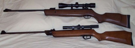 :sniper 
Ufff...estaba deseando pinchar un icono de esos...jeje

Me acabo de presentar y ya tengo unas 42
