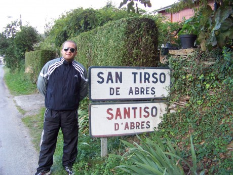  Ya que diversos foreros me han solicitado reabrir aquel viejo y exitoso hilo "Vernos las caras", 10
