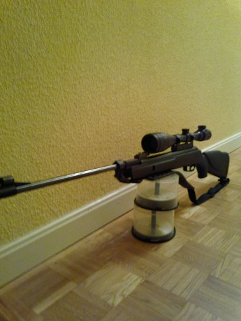 hola os muestro unas fotos de mi gamo shadow 1000 00