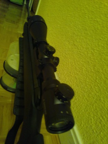hola os muestro unas fotos de mi gamo shadow 1000 10