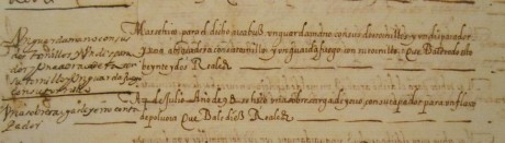 Buenas tardes,

Soy traductora y tengo problemas con la traducción de la terminología de la pistola de 130