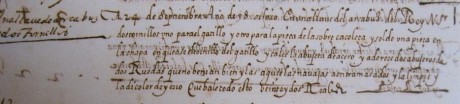 Buenas tardes,

Soy traductora y tengo problemas con la traducción de la terminología de la pistola de 81