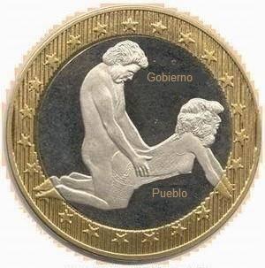 Ya es oficial, cambian las monedas, ésta es la nueva.
Cuidadito........ 00