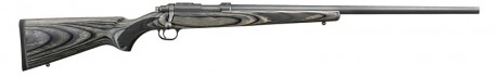 Alguien tiene conoce o sabe como va este cacharro???
Se le podría cambiar el calibre como al Sako Quad???
Se 00