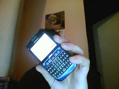 :mrgreen:  :mrgreen:  :mrgreen: 

Tranquilos,
no soy yo, para desgracia de alguno, claro. 
8)  8)  8)

Este 150